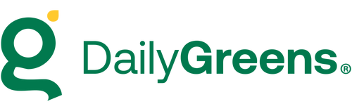 DailyGreens